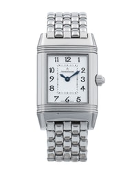 Jaeger-LeCoultre Reverso Duetto 2668110